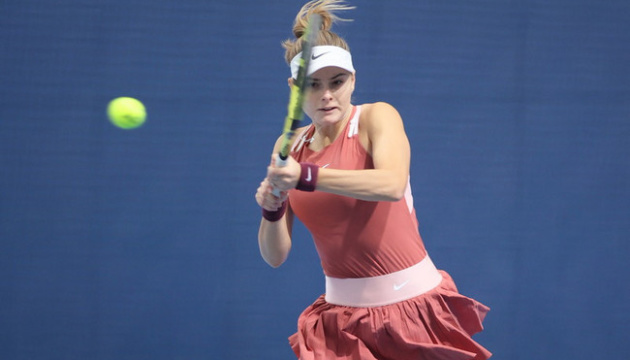 Завацька програла на старті турніру WTA в Анже