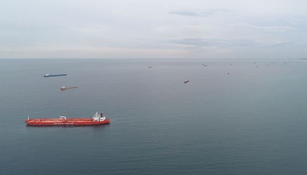Туреччина вимагає страхових гарантій від суден, що перевозять російську нафту - Bloomberg