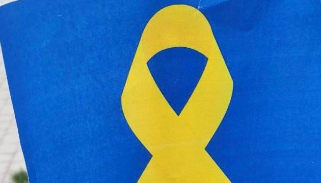 Активісти «Жовтої стрічки» передали євродепутатам листи з історіями спротиву у Криму