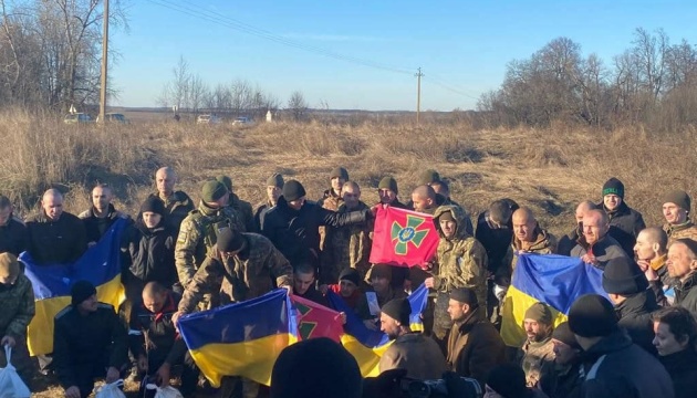 Guerre en Ukraine : Nouvel échange de prisonniers de guerre entre Kyiv et Moscou 