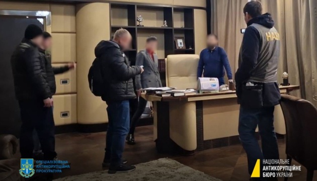 Контролювали Одеську міськраду та бюджет: учасникам злочинної організації повідомили про підозру