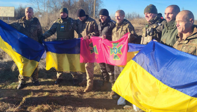 Родини захисників України просять Туреччину посприяти у визволенні полонених 