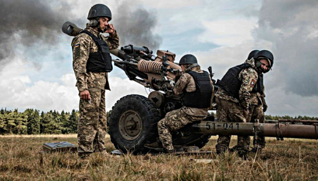 Diez avances de las Fuerzas Armadas de Ucrania que sorprendieron al mundo