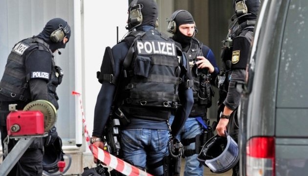 У Німеччині екстремісти планували напад на Бундестаг і держпереворот, серед них — громадянка рф