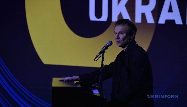 Вакарчук виступить у Лондоні з благодійним концертом на підтримку «Охматдиту»