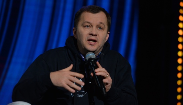 Милованов: Я складаю свої повноваження члена Наглядової ради Енергоатому