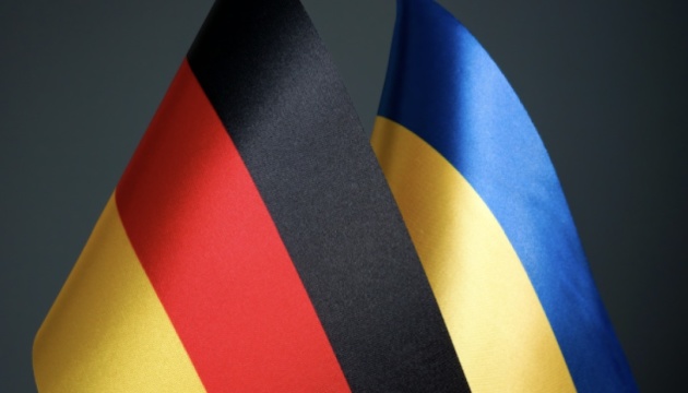 Deutschland gibt weitere 100 Millionen Euro für die Wiederherstellung des Energiesystems der Ukraine