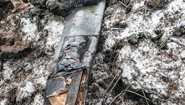 National Guard members shoot down Russian missile with small arms