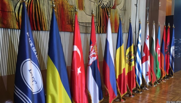 La Russie exclue de l'Assemblée parlementaire de l'Organisation de coopération économique de la mer Noire 