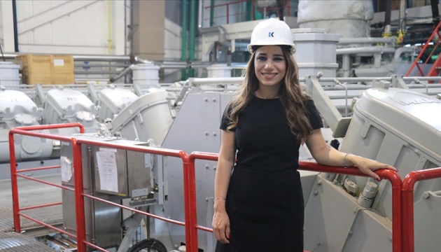 Турецька компанія готова постачати Україні електроенергію з плавучої станції