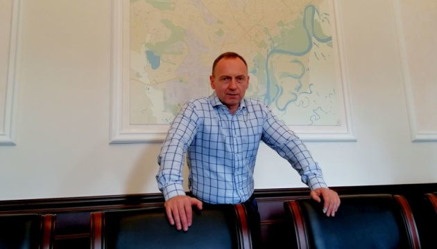 Суд підтвердив законність звільнення міського голови Чернігова