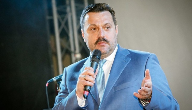 Справу підозрюваного у держзраді ексдепутата Деркача скерували до суду