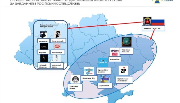 Операція «Деморалізація». Як проросійські Telegram-канали сіють зневіру серед українців