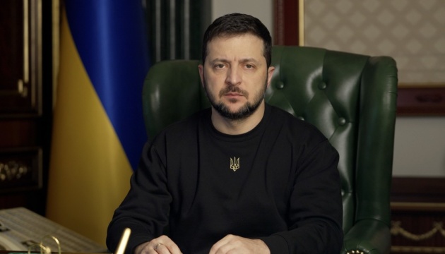 Zelensky: Russia has killed 184 Ukrainian athletes since February