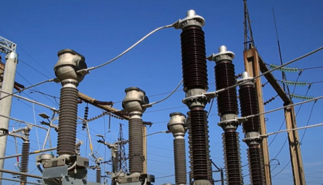 Nearly all of Odesa region remains without electricity - city council