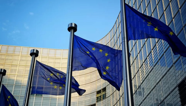 European Parliament backed Zensky's initiative on security guarantees for Ukraine - Yermak