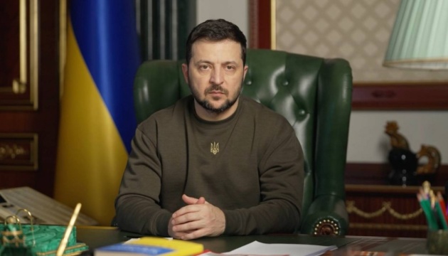 Zelensky calls on Russia to start withdrawing its troops at Christmas