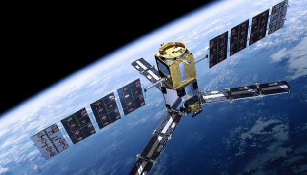 У космосі згорів ще один російський військовий супутник – астрофізик