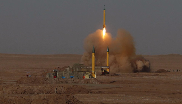 путін може застосувати іранські ракети й дрони для знищення Patriot - ЗМІ