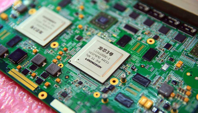 Пекін заборонив експорт до росії процесорів Loongson, які могли б замінити Intel - ЗМІ