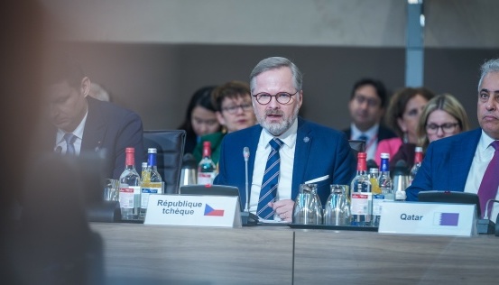 Чехія виділяє зимову допомогу Україні — Фіала розкрив деталі