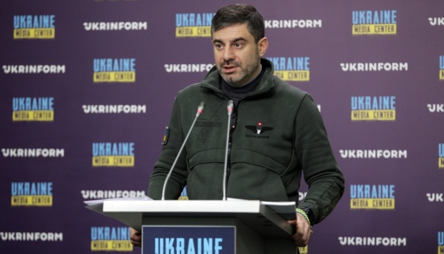 Лубінець: Маємо окремі сигнали про покращення умов утримання українських полонених