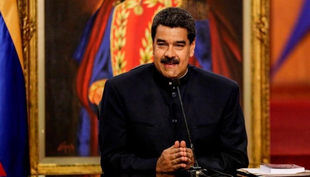 Russians should be ready. Putin follows Maduro: December 12 digest