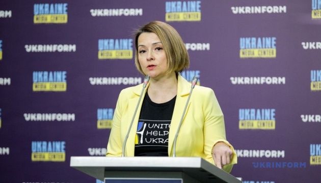 United Help Ukraine надала Україні допомогу на понад $40 мільйонів