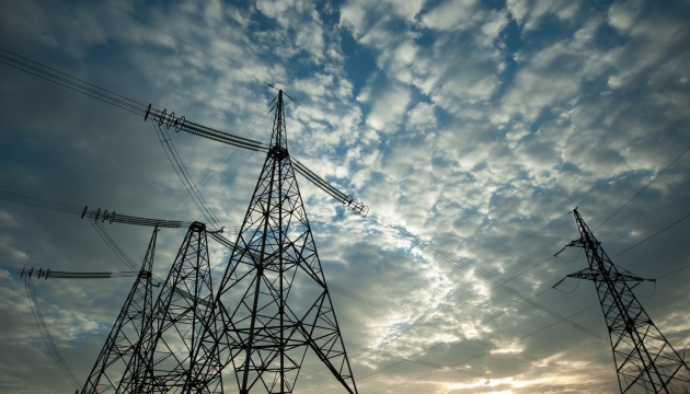 Для Києва зараз дають приблизно 60% необхідних об'ємів електроенергії - Yasno