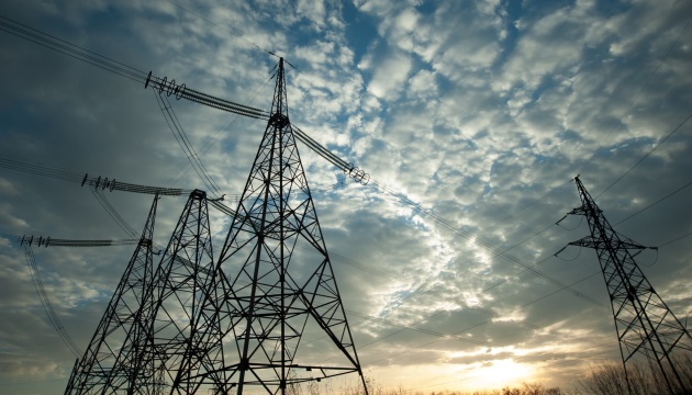 DTEK: 450,000 customers remain without electricity in Odesa and district