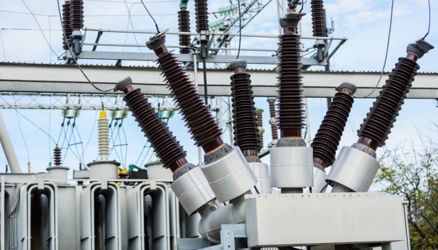 Енергетична інфраструктура не зазнала нових пошкоджень - Укренерго