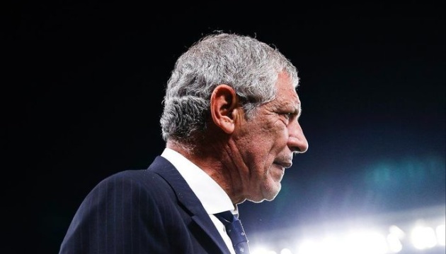 Збірна Португалії з футболу залишилися без головного тренера