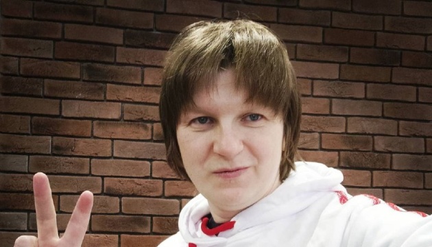 У білорусі затримали бронзову призерку Олімпійських ігор Надію Остапчук