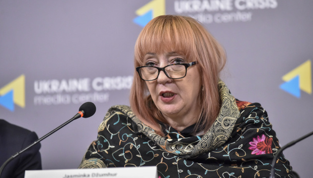 Звіт комісії ООН про воєнні злочини рф в Україні буде корисним для правоохоронців – комісар