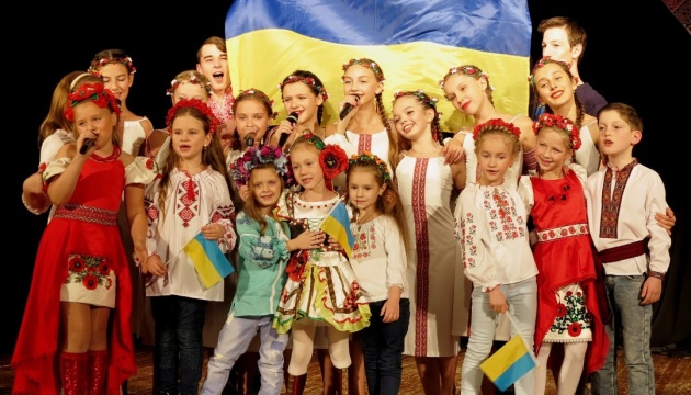 У країнах Балтії пройде Фестиваль української молоді 