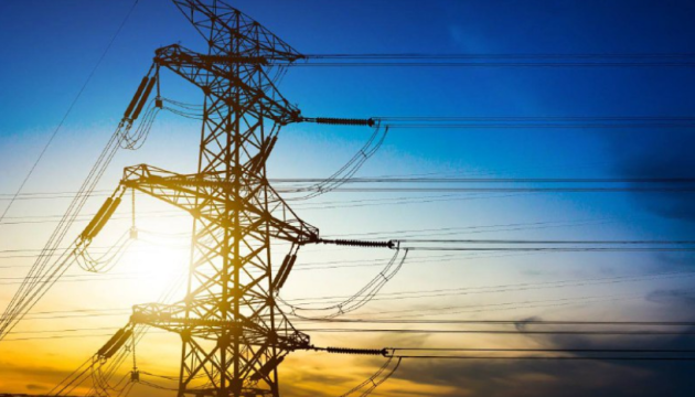Україна імпортувала з Польщі електроенергію через оновлену лінію