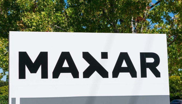Advent придбала космічну компанію Maxar Technologies, відому супутниковими знімками з України