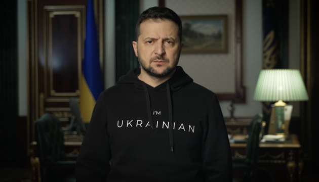 President Zelensky predicts when Europe to be finally liberated from Russian imperialism