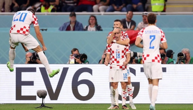 Хорватія стала бронзовим призером катарського Мундіалю-2022