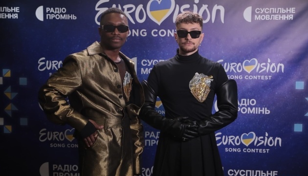 Гурт TVORCHI представлятиме Україну на Євробаченні-2023