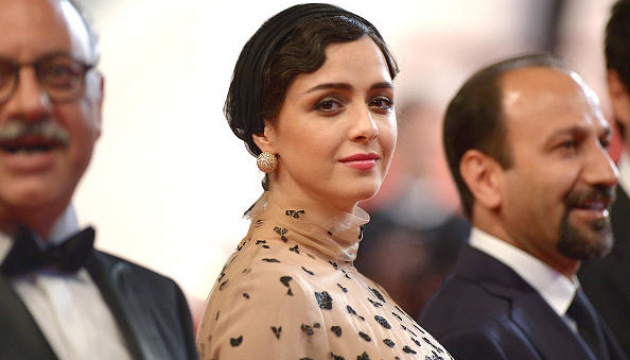 Влада Ірану заарештувала акторку оскароносного фільму