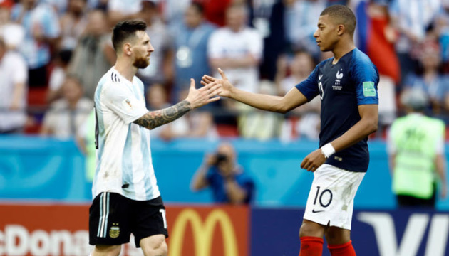 Аргентина і Франція сьогодні зійдуться у фіналі ЧС-2022 з футболу
