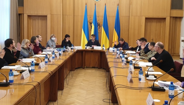 Статус закордонного українця надали громадянам 10-х країн