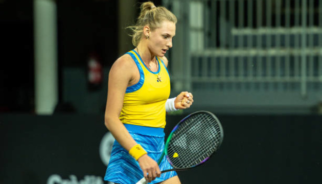 Шестеро представників України з'явилися у кваліфікацію Australian Open