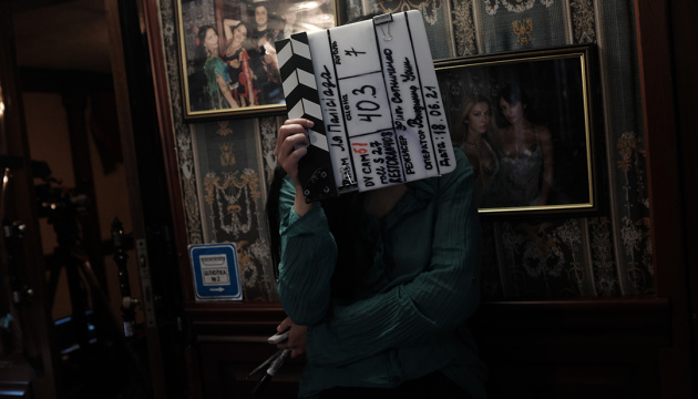 Світова прем’єра українського фільму «Ля Палісіада» відбудеться на Роттердамському кінофестивалі