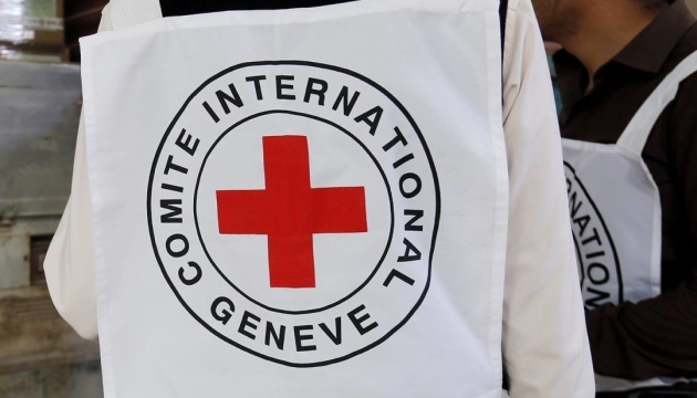 ICRC manages to visit Ukrainian POWs in Russia