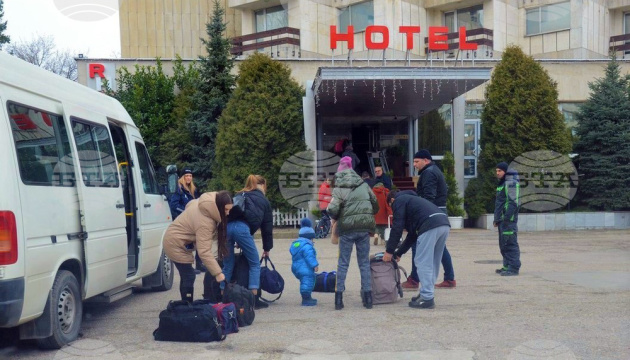 Болгарія продовжила гуманітарну підтримку українських біженців