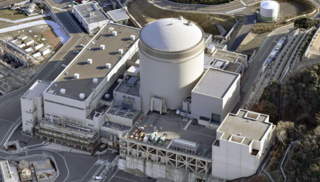 Японія продовжить термін служби ядерних реакторів