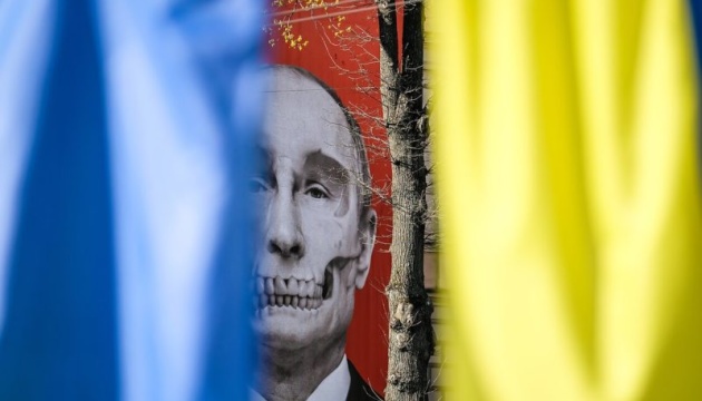 Як путін зробив з України справжню антиросію: дайджест пропаганди за 21 грудня
