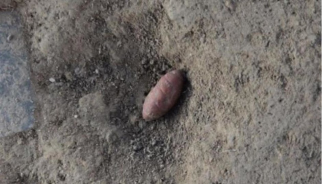 У Китаї знайшли вирізані з каменю артефакти, яким понад 6 тисяч років